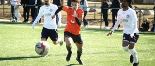 Repris: Hudiksvall FF–FC Gute