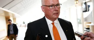 Efter kampen: Glad över beslutet
