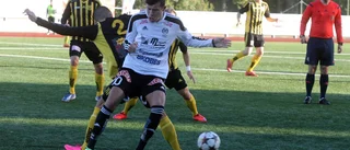 Ny tränare – seger direkt för Maif
