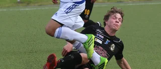 Talangen på väg till ÅFF