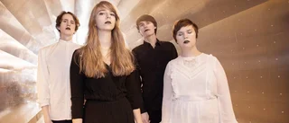 Knappast en mytomspunnen konsert