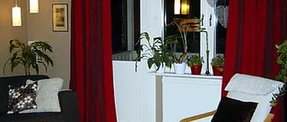 En inredares bekännelse