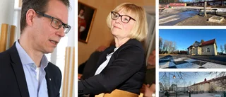 Nytt besked: Det BLIR ett extra kf-möte om skolnedläggningar