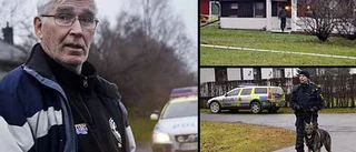 Rättegången om skottet mot Johanssons inledd