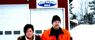Hakkasåkeri kan få pris