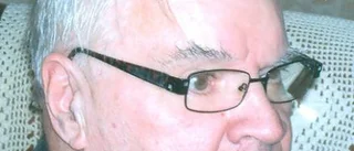 Viktor Mella 70 år