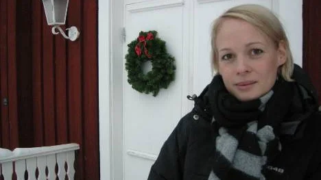 "Vi vill att alla beslutsfattare får utbildning om innehållet i FN:s barnkonvention. Barnperspektivet måste bli tydligare i all samhällsverksamhet", säger Lenita Karlsson, ny förbundssekreterare i Unga Örnars Riksförbund.