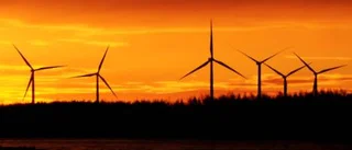 23 vindkraftverk planeras intill världsarvet Laponia