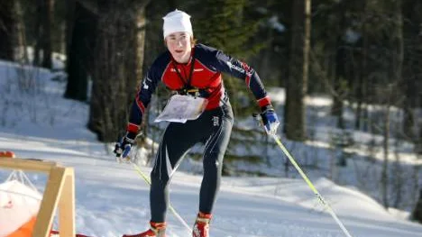 Kalle Henriksson, Gammelstads IF, är en riktig multisportare. Men under Lilla VM var det skidorientering som gällde för hela slanten. Resultatet blev dubbla guld i medel- och kortdistans.