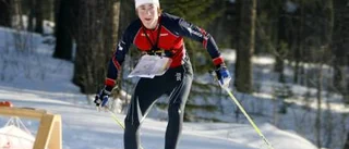 Multitalangen slog till med en dubbel