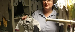 Jessica öppnar en ny butik: "Har varit en dröm"