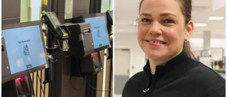 Inför påskruschen på Systemet – så funkar självscanningen