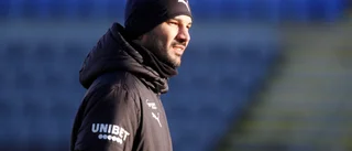Påsksmällen: Skador stör AFC i hemmapremiären