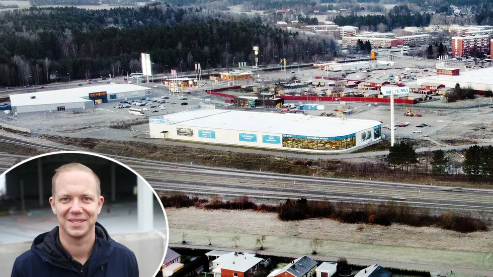 "Eskilstuna har verkligen visat att varuhuset var efterlängtat. Fullt ös från dag ett! Både caféet och varuhuset har gjort succé. Framtiden ser väldigt ljus ut för varuhuset Eskilstuna", säger Biltemas marknadschef Johan Gerdevåg.