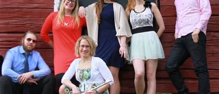 Mycket musikal i Källstad kyrka