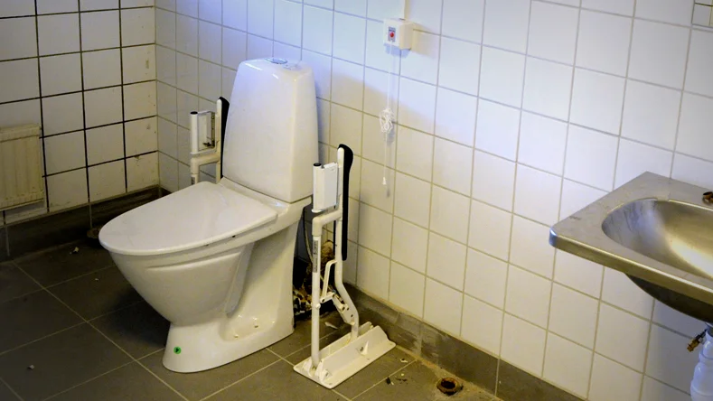 Genrebild.