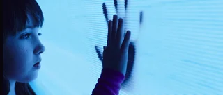 ”Poltergeist” visar för mycket
