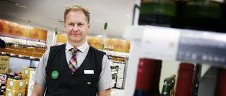 Bunkrar inför Bråvalla