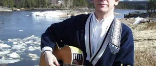 Torvald Pääjärvi 60 år