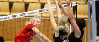 Seger för överlägset LVC