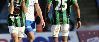 Segerlösa IFK behåller sviten