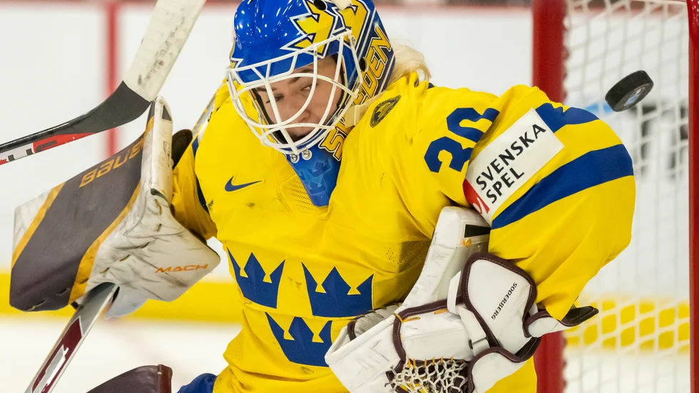 Emma Söderberg. Arkivbild.
