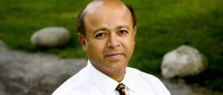Abraham Verghese: Läkare utan gränser
