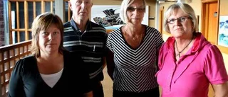 Gode män oroliga över besparingar