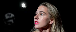 Carla Sehn får huvudrollen i "Åremorden"