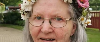 Inga Kvist                              