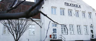 Västra Tollstad skola läggs ner