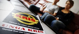 Kris i KRIS?