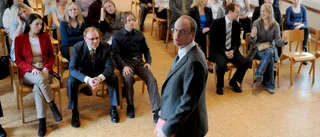 Knutby-filmen vet inte vad den vill berätta
