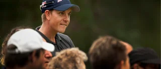 Sliten Stenson ska hitta spelglädjen