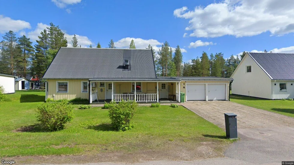 Lastarevägen 6