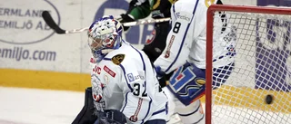 LHC utan chans mot Färjestad