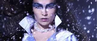 En metal-opera i tre akter
