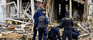 Färre skjuts till döds – fler spränger