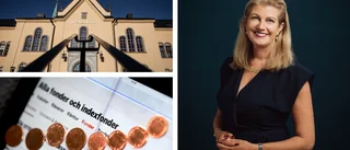 Enorma försäljningen – har sålt fonder för över 3 miljarder