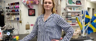 Maria säljer sin drömbutik – efter mindre än ett år: "Är tufft"