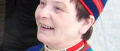 Susanna Angéus Kuoljok