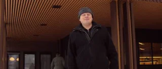 "Jag känner en stor oro"