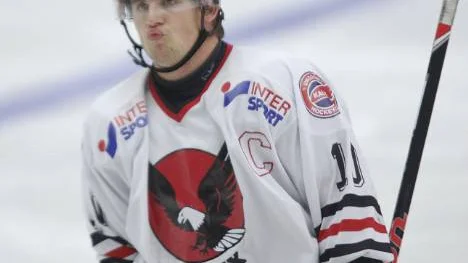 Johan "Krysset" Karlsson.