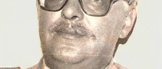 Anders Abrahamsson 60 år