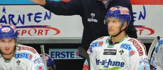 Strömwall gör succé - leder otippat