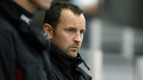 Tomas Berglund