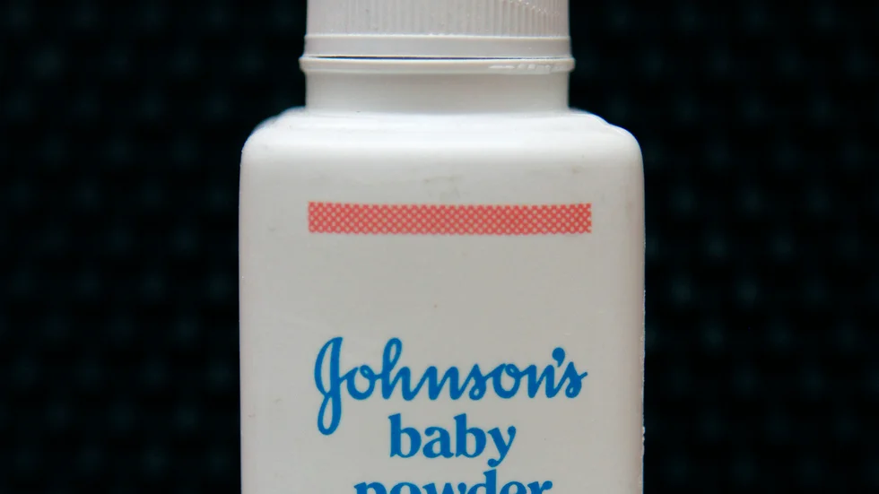 Johnson & Johnson föreslår en mångmiljardförlikning.