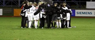 Hans nya utmaning - allsvensk storklubb