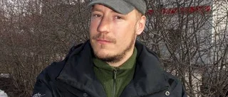 Naturbevakare spanar efter vargar