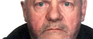 Donald Öberg 70 år